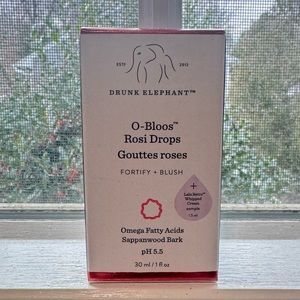 Drunk Elephant Rosi Glow Drops